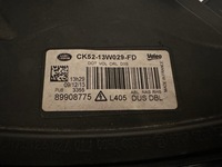 фото thumb №16, Range rover vogue 21- l405 правый оригинальный kompletny ксенон версия usa