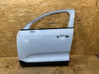 фото thumb №1, Volvo c40 c-40 21- двері ліві перед передні