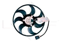 Купити Nrf вентилятор радіатора audi q7 3.0 tdi 4l, фото thumb