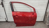 фото thumb №1, Renault captur дверь правое передние 2013-2019