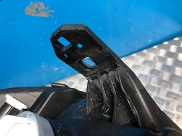 фото thumb №14, Mercedes w176 рестайлинг лампа правая левая перед комплект полный led high performance