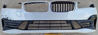 фото thumb №1, Бампер перед передній bmw 2 f45 lift lci