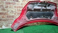 фото thumb №12, Капот крышка двигателя peugeot 107 2005/2008 год