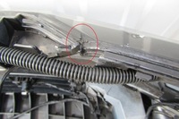 фото thumb №10, Бампер перед передній vw passat cc 3c8 lift 12-16