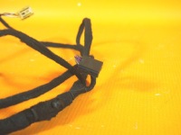 Audi q3 83a sb 18km жгут электрическая обивка drwi задний  83a971693h Цена, фото thumb