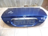 фото thumb №1, Jaguar s-type 3.0b v6 00' кришка багажника багажника задня jhe