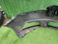 фото thumb №12, Бампер перед skoda fabia iii lift 6v0807221f