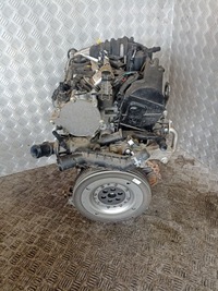 фото thumb №7, Ford puma mk2 fiesta mk8 двигун 1.0 ecoboost b7jb автомат