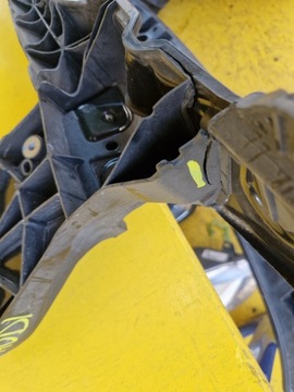 фото thumb №16, Audi q5 ii pas переднее усилитель 80a805594