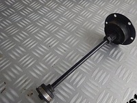 фото thumb №1, Audi s6 c6 5.2 v10 гвинт кріплення