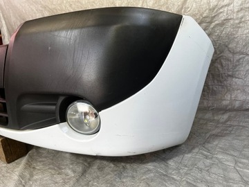 фото thumb №8, Бампер renault trafic ii рестайлінг пасажир