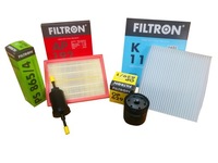 фото thumb №1, Набор фильтров do mazda 2 dy 2003-2007 1,25 1,4