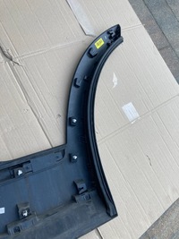 фото thumb №8, Hyunday santa fe 19-22 iv 4 молдинг двері права задня