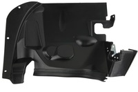 фото thumb №1, Підкрилок правий перед iveco daily 14- 65c/70c