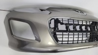 -бампер перед передній peugeot 308 t7 рестайлінг  2011- Київ, фото thumb