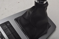 фото thumb №5, Skoda octavia iii ручка чехол переключения передач