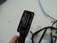 фото thumb №13, Замок двері bmw p. 7 g11 pr bmw 51217281934