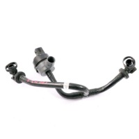 Bmw f80 m3 f82 f83 m4 шланг патрубок труба пального 7848454 Оригінал, фото thumb