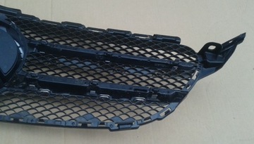 фото thumb №15, Решітка радіатора решітка хром mercedes w205 c-klasa 14-18 amg a205880 a0008880060