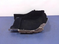 фото thumb №2, Opel insignia b обшивка підлога пасажира eu