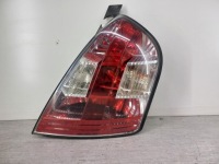 Купить Лампа задняя правая fiat stilo 281522 хэтчбек, фото thumb