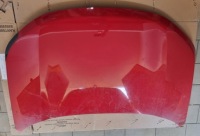 Купить Suzuki vitara 3 3 2015+ капот крышка двигателя перед передняя, фото thumb