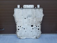 фото thumb №3, Плита защита двигателя нижняя berlingo iv rifter combo e