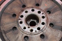 фото thumb №6, Зчеплення двомасовий двомасовий маховик volvo s60 i 2.4 d 130 km 04-09