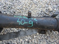 фото thumb №8, Ford ranger 2.5 td 04r міст задня задній 40/9 40-9