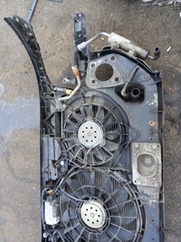 фото thumb №5, Усилитель комплект радиатор audi a4 b6 3.0