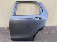 фото thumb №1, Land rover discovery sport l550 14- дверь левая задние задняя