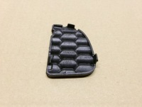 фото thumb №2, Заглушка фаркоп бампера задняя jeep renegade 14-18