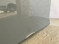 фото thumb №9, Volkswagen vw id3 id 3 дверь левая передние poznań giełda