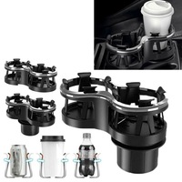 фото thumb №10, Кронштейн na чашка автомобіль консоль середня тримачі