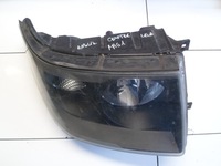 фото thumb №1, Vw crafter 2.0tdi лампа левая перед 2e2941015