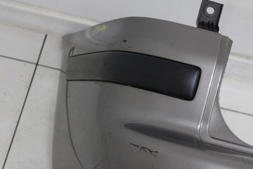 фото thumb №9, Vw sharan alhambra рестайлинг 00r- бампер зад задний