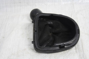 фото thumb №6, Чехол i ручка коробки передач seat toledo iii 3 altea