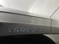 фото thumb №9, Audi q3 ii 83a 19-24 капот крышка двигателя чёрная 83a823029