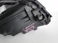 фото thumb №6, Mercedes c клас w205 205 лампа ліва h7 чорна