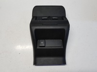 фото thumb №1, Range rover evoque ii воздуховоды задняя решётки