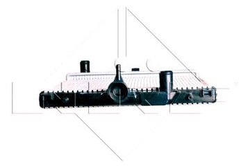 фото thumb №2, Радіаторів aixam 500 0,5d nrf