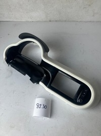 фото thumb №1, Рамка навигации dekor консоли twingo iii