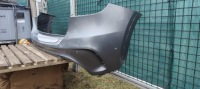 Бампер задний  задний mercedes gla w156 a1568852425 Недорого, фото thumb