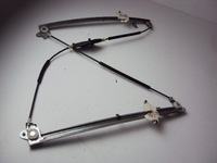 фото thumb №1, Механизм стекло правый перед peugeot 807 08 rok