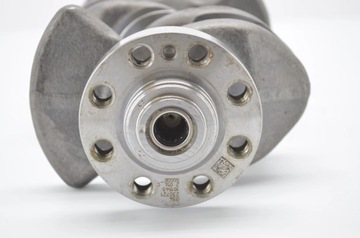 фото thumb №7, 2022 volkswagen golf viii wał колінчастий 04l105263d