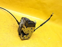 фото thumb №7, Замок дверь правые зад renault scenic ii 6pinów