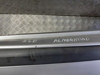 фото thumb №6, Бампер задня nissan almera tino klo