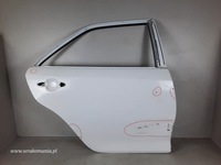 фото thumb №1, Toyota camry vii 7 sedan дверь задняя задние правое