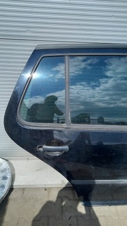 фото thumb №3, Дверь зад правые vw golf iv 98r