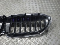 фото thumb №7, Решітка радіатора решітки радіатора решітка радіатора решітка радіатора bmw 3 g20 g21